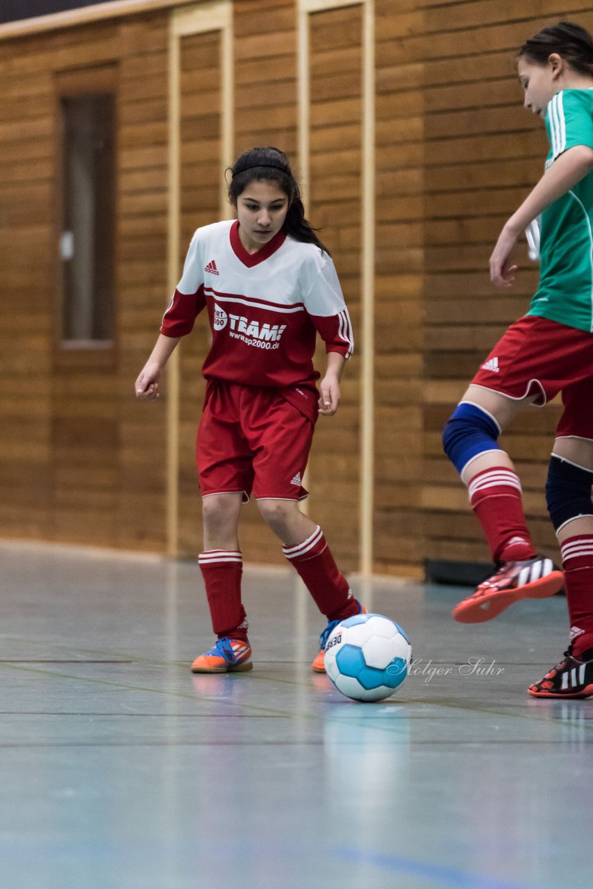 Bild 524 - KT Turnier 2